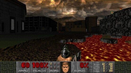 Suitcase of Gor — screenshot 6