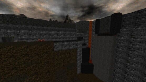 The Mountaineer — screenshot 2
