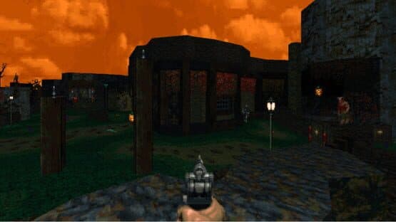Ad Mortem — screenshot 1