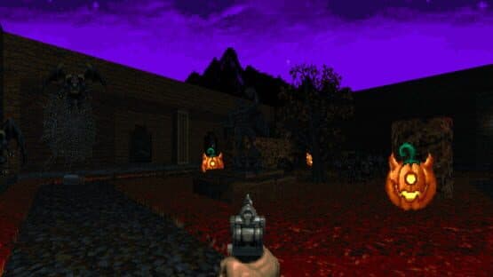 Ad Mortem — screenshot 3