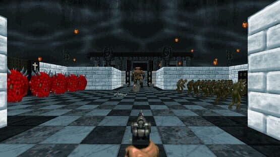 Ad Mortem — screenshot 4