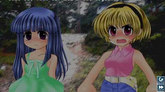 Higurashi When They Cry — screenshot 2