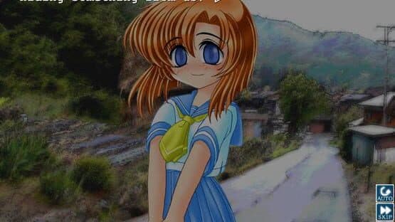 Higurashi When They Cry — screenshot 4