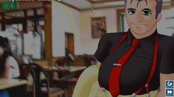 Higurashi When They Cry — screenshot 6