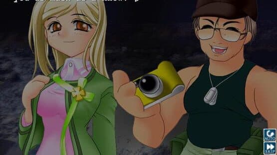 Higurashi When They Cry — screenshot 7
