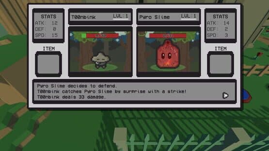 Fi-Knight Kingdom — screenshot 2