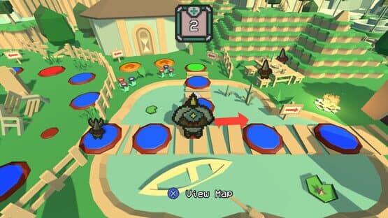 Fi-Knight Kingdom — screenshot 3
