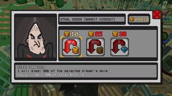 Fi-Knight Kingdom — screenshot 4