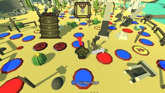 Fi-Knight Kingdom — screenshot 5