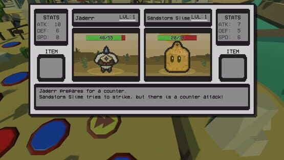 Fi-Knight Kingdom — screenshot 6