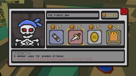 Fi-Knight Kingdom — screenshot 8