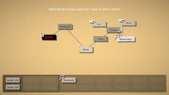 Myths of Rules — screenshot 1