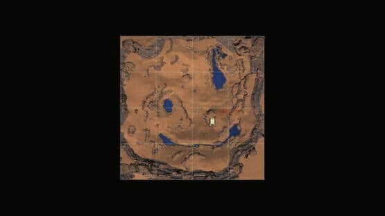 Icarus: Cactus Outpost — screenshot 2