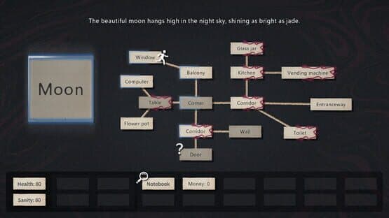 Myths of Rules — screenshot 2