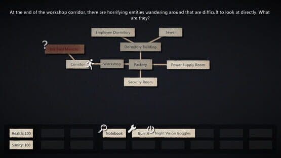 Myths of Rules — screenshot 3