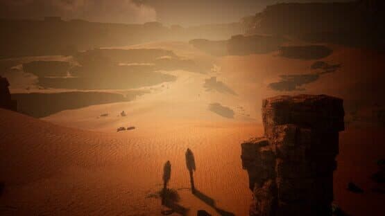 Icarus: Cactus Outpost — screenshot 3