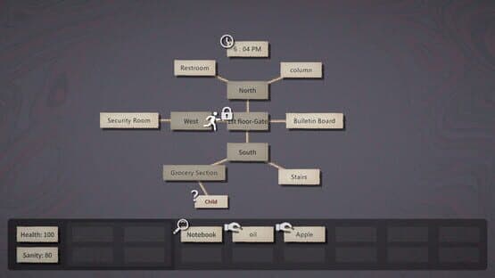 Myths of Rules — screenshot 4