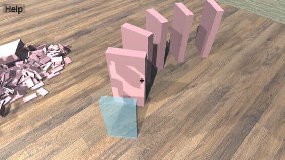 DomiNoo — screenshot 4