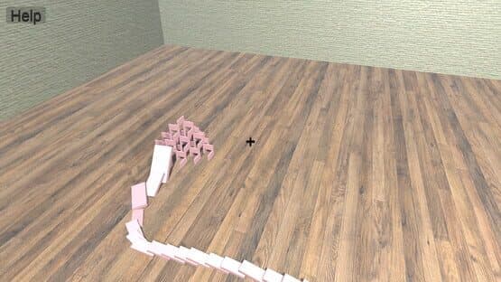 DomiNoo — screenshot 5