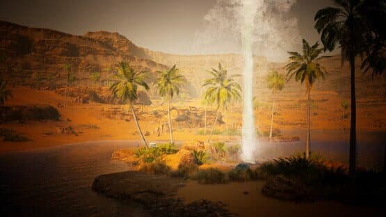 Icarus: Tecton Outpost — screenshot 1