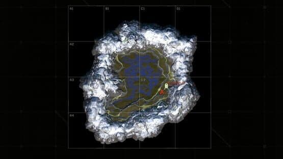 Icarus: Holdfast Outpost — screenshot 2