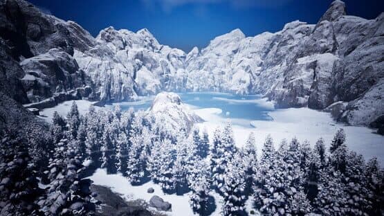 Icarus: Iceholm Outpost — screenshot 1