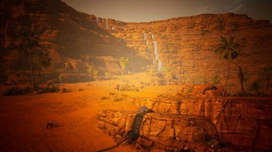 Icarus: Tecton Outpost — screenshot 3