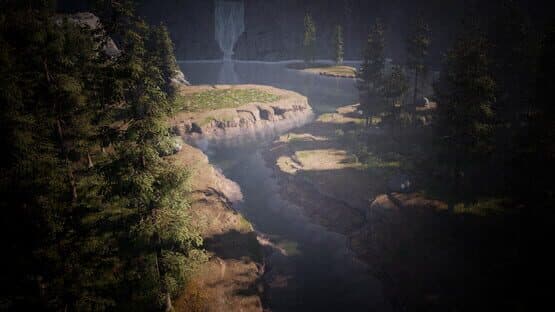 Icarus: Everbark Outpost — screenshot 1