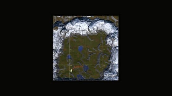 Icarus: Everbark Outpost — screenshot 2