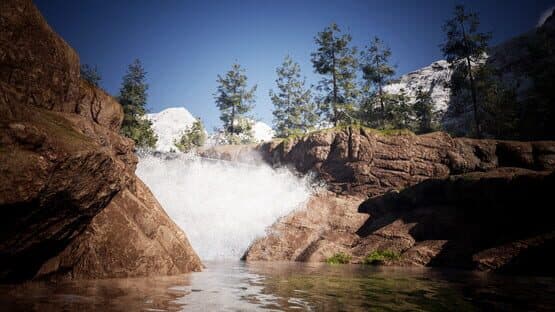 Icarus: Everbark Outpost — screenshot 4