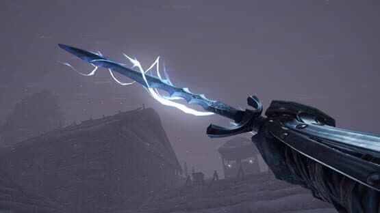 Swordsman — screenshot 3