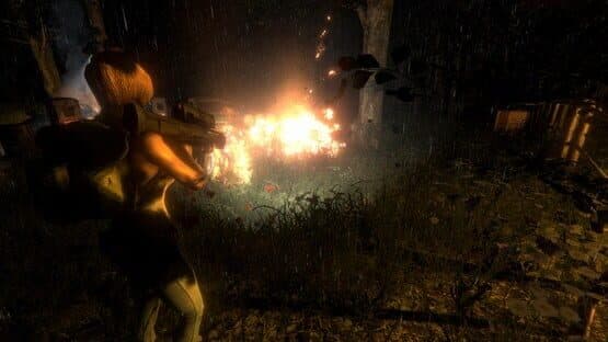 Outbreak Ultimate Apocalypse — screenshot 5