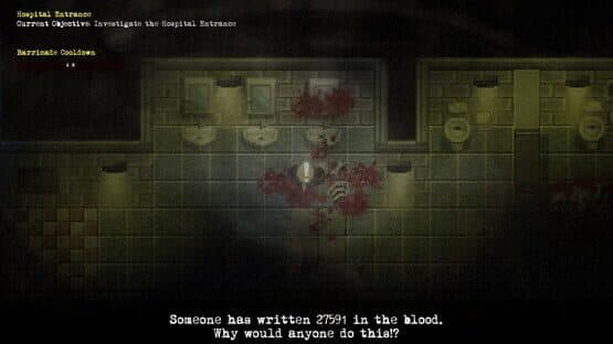 Outbreak Ultimate Apocalypse — screenshot 8