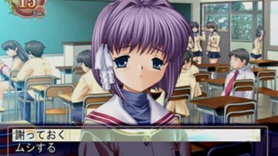 Clannad — screenshot 3