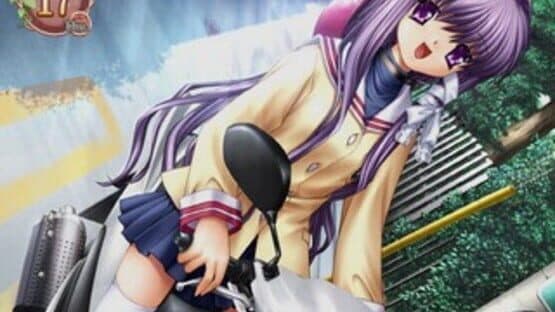 Clannad — screenshot 7