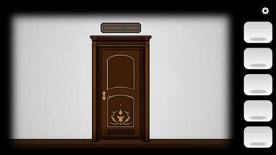 The Paradixion: Laboratory — screenshot 1