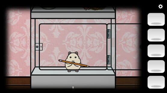The Paradixion: Laboratory — screenshot 2