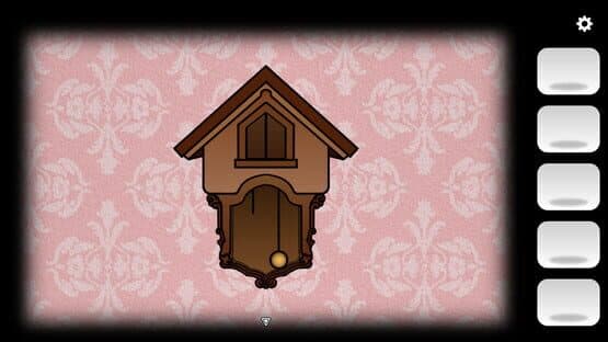 The Paradixion: Laboratory — screenshot 6