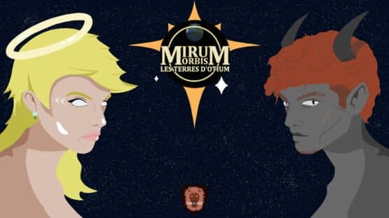 Mirum Orbis — screenshot 1