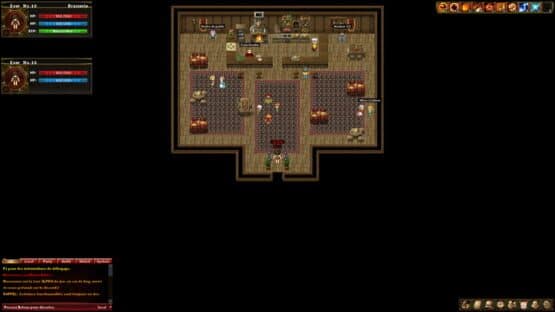 Mirum Orbis — screenshot 3