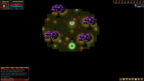 Mirum Orbis — screenshot 4