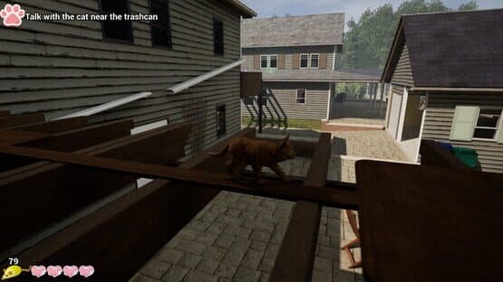 Kitten Tales — screenshot 5