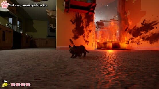 Kitten Tales — screenshot 6