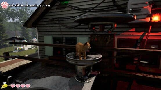 Kitten Tales — screenshot 7