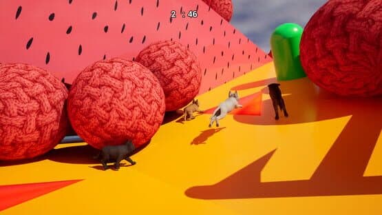 Kitten Tales — screenshot 8