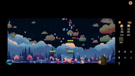 Lucky Gem — screenshot 1