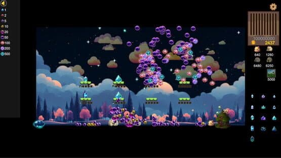Lucky Gem — screenshot 2