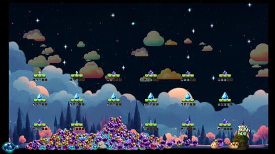 Lucky Gem — screenshot 3