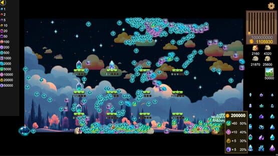 Lucky Gem — screenshot 4
