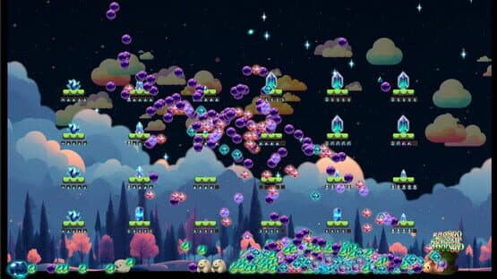 Lucky Gem — screenshot 5